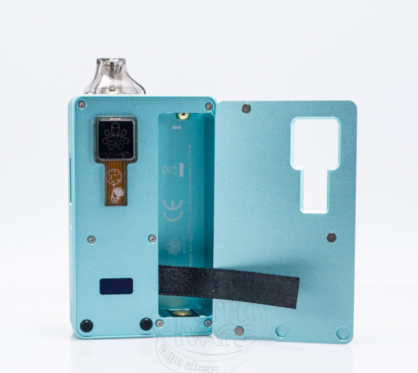 Cthulhu AIO V2 Boro Mod Kit АИО Система Cthulhu AIO V2 Boro Mod Kit АИО Система