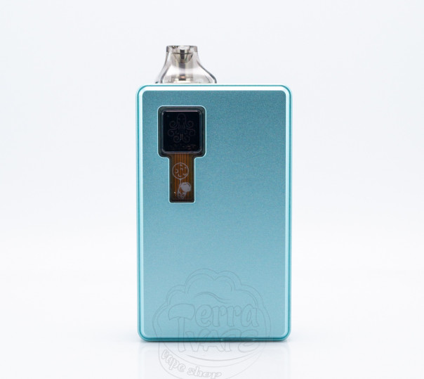 Cthulhu AIO V2 Boro Mod Kit АИО Система Cthulhu AIO V2 Boro Mod Kit АИО Система