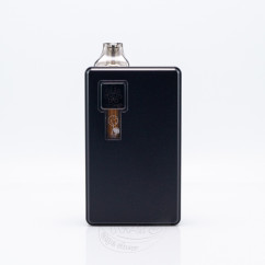 Cthulhu AIO V2 Boro Mod Kit Elegant Black
