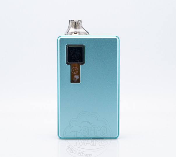 Cthulhu AIO V2 Boro Mod Kit АИО Система Cthulhu AIO V2 Boro Mod Kit АИО Система