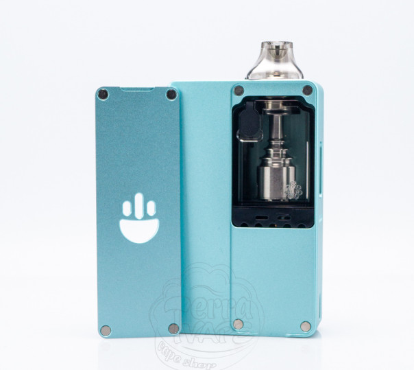 Cthulhu AIO V2 Boro Mod Kit АИО Система Cthulhu AIO V2 Boro Mod Kit АИО Система