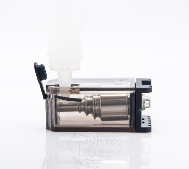 Cthulhu AIO V2 Boro Mod Kit АІО Space Gray Система Cthulhu AIO V2 Boro Mod Kit АІО Space Gray Система