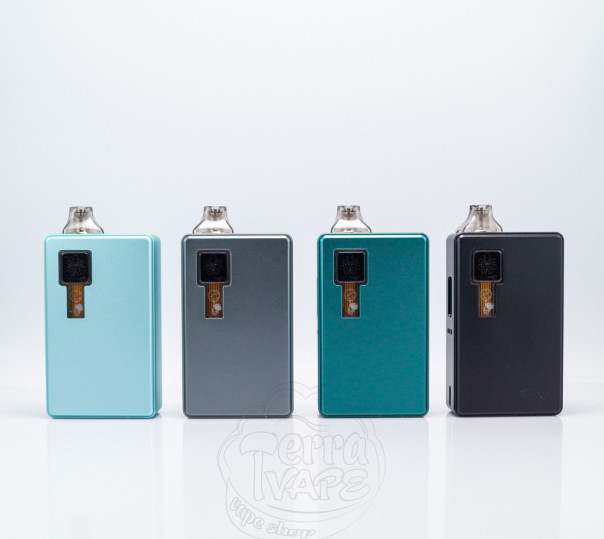 Cthulhu AIO V2 Boro Mod Kit АИО Система