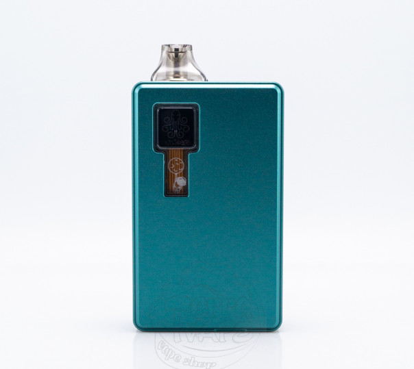 Cthulhu AIO V2 Boro Mod Kit АИО Система Cthulhu AIO V2 Boro Mod Kit АИО Система