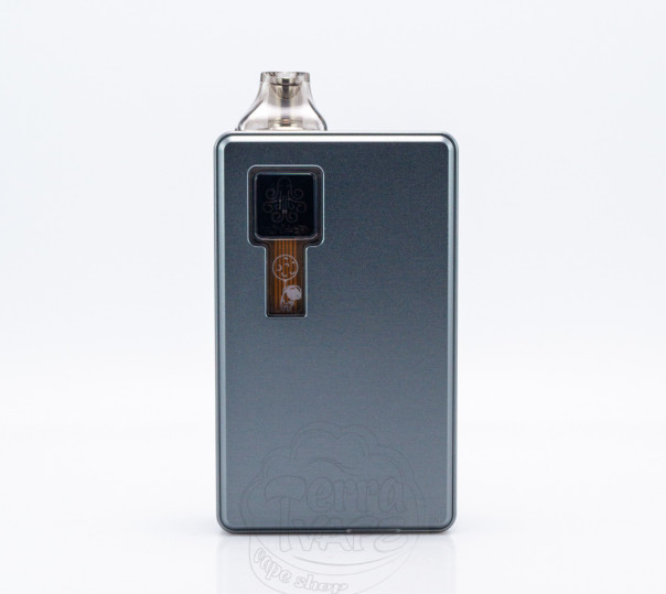 Cthulhu AIO V2 Boro Mod Kit АИО Система Cthulhu AIO V2 Boro Mod Kit АИО Система