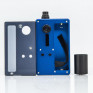 Cthulhu Hastur AIO 21700 Boro Mod Kit Багаторазова АІО Система Cthulhu Hastur AIO 21700 Boro Mod Kit Багаторазова АІО Система