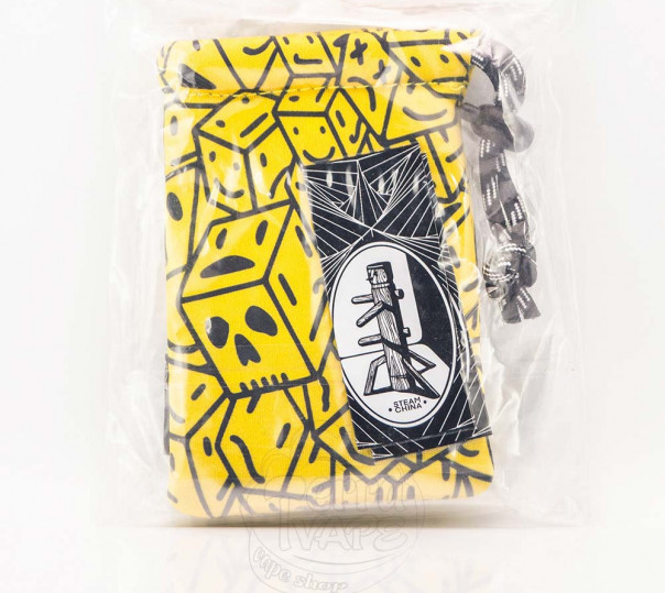 Чохол для AIO систем Yellow
