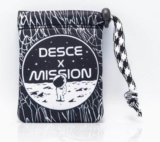 Чехол для AIO систем Desce x Mission