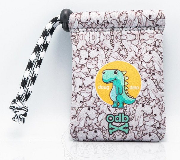 Чохол для AIO систем Doug Dino