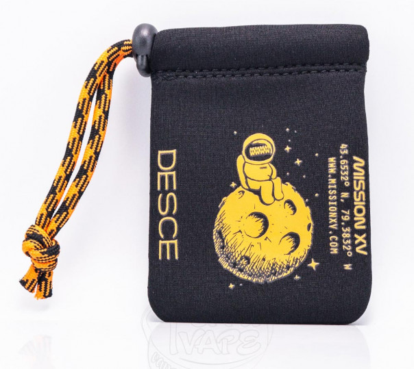 Чехол для AIO систем Mission XV