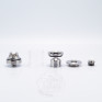Cthulhu VALOR MTL RTA Обслуговуваний бак Cthulhu VALOR MTL RTA Обслуговуваний бак