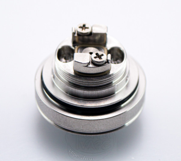 Cthulhu VALOR MTL RTA Обслуговуваний бак Cthulhu VALOR MTL RTA Обслуговуваний бак