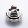 Cthulhu VALOR MTL RTA Обслуговуваний бак Cthulhu VALOR MTL RTA Обслуговуваний бак