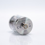 Cthulhu VALOR MTL RTA Обслуговуваний бак Cthulhu VALOR MTL RTA Обслуговуваний бак