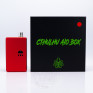Cthulhu RBA AIO Box Kit Многоразовая АИО Система Cthulhu RBA AIO Box Kit Многоразовая АИО Система