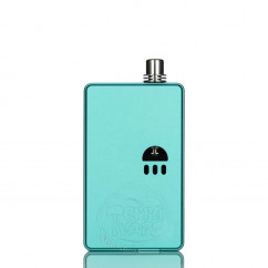 Cthulhu RBA AIO Box Kit Tiffany Blue