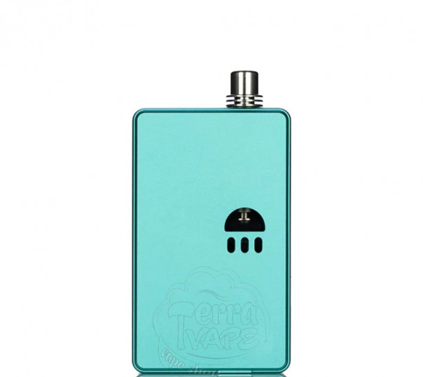 Cthulhu RBA AIO Box Kit Многоразовая АИО Система Cthulhu RBA AIO Box Kit Многоразовая АИО Система