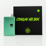 Cthulhu RBA AIO Box Kit Многоразовая АИО Система Cthulhu RBA AIO Box Kit Многоразовая АИО Система