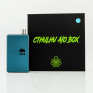 Cthulhu RBA AIO Box Kit Многоразовая АИО Система Cthulhu RBA AIO Box Kit Многоразовая АИО Система