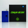 Cthulhu RBA AIO Box Kit Многоразовая АИО Система Cthulhu RBA AIO Box Kit Многоразовая АИО Система