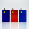 Cthulhu RBA AIO Box Kit Многоразовая АИО Система Cthulhu RBA AIO Box Kit Многоразовая АИО Система