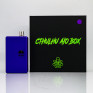 Cthulhu RBA AIO Box Kit Многоразовая АИО Система Cthulhu RBA AIO Box Kit Многоразовая АИО Система
