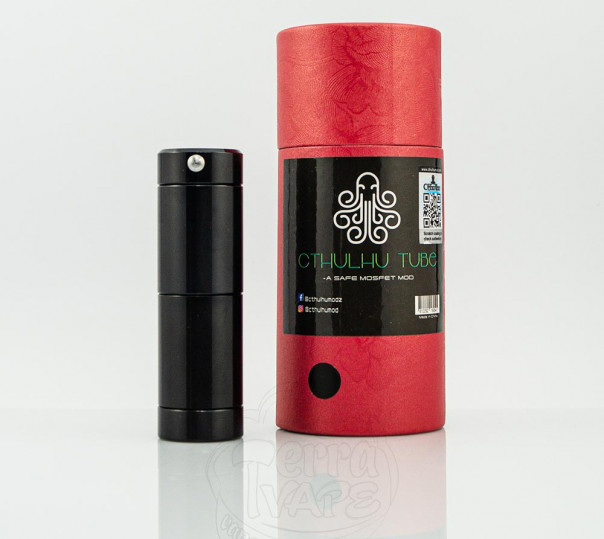 Cthulhu Tube Mod Трубомод Cthulhu Tube Mod Трубомод
