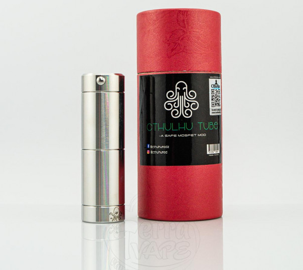 Cthulhu Tube Mod Трубомод Cthulhu Tube Mod Трубомод