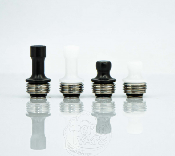 Cthulhu Дріп-тип для Боро Dragon / 455 Integrated Drip Tip