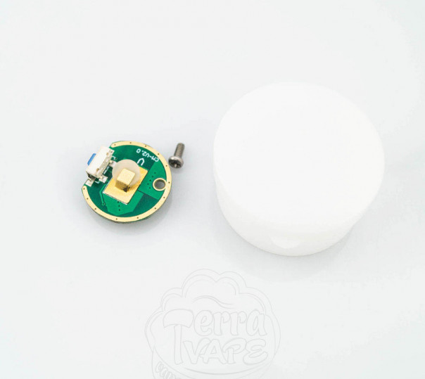 Змінна плата для Cthulhu Tube Mod Chip Змінна плата для Cthulhu Tube Mod Chip
