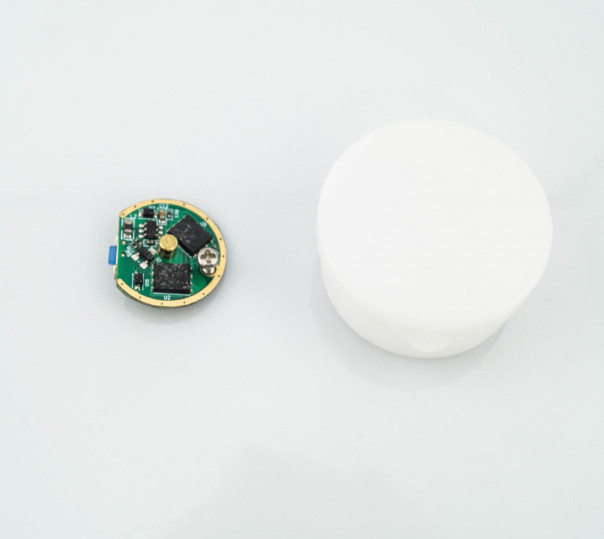 Змінна плата для Cthulhu Tube Mod Chip Змінна плата для Cthulhu Tube Mod Chip