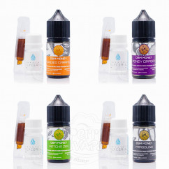 DSM Money Salt 30ml