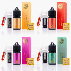 DSM Tea Salt 30ml