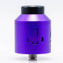 Deathwish Modz ReGenesis RDA Murdered Out Дріпка Deathwish Modz ReGenesis RDA Murdered Out Дріпка
