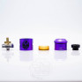 Deathwish Modz ReGenesis RDA Murdered Out Дріпка Deathwish Modz ReGenesis RDA Murdered Out Дріпка