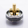 Deathwish Modz ReGenesis RDA Murdered Out Дріпка Deathwish Modz ReGenesis RDA Murdered Out Дріпка