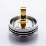 Deathwish Modz ReGenesis RDA Murdered Out Дріпка Deathwish Modz ReGenesis RDA Murdered Out Дріпка