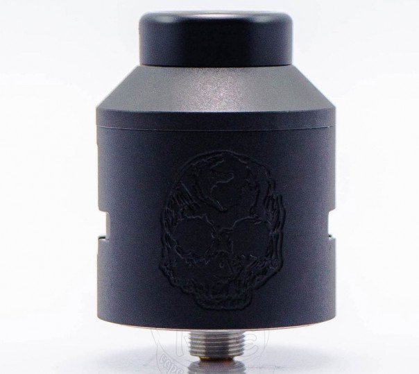 Deathwish Modz ReGenesis RDA Murdered Out Дріпка