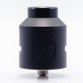 Deathwish Modz ReGenesis RDA Murdered Out Дріпка