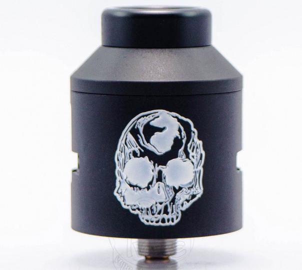Deathwish Modz ReGenesis RDA Pandamonium Дрипка