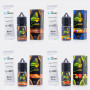4 Sezone Summer Salt 30ml