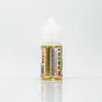 Рідина Best Component Salt Raspberry 30ml 50mg на сольовому нікотині зі смаком малини Рідина Best Component Salt Raspberry 30ml 50mg на сольовому нікотині зі смаком малини