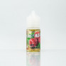 Рідина Best Component Salt Raspberry 30ml 50mg на сольовому нікотині зі смаком малини