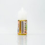 Рідина Best Component Salt StrawBerry 30ml 50mg на сольовому нікотині зі смаком полуниці Рідина Best Component Salt StrawBerry 30ml 50mg на сольовому нікотині зі смаком полуниці