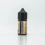 Рідина Best Component Salt Tobacco Irish Cream 30ml 50mg на сольовому нікотині зі смаком тютюну з ірландським лікером Рідина Best Component Salt Tobacco Irish Cream 30ml 50mg на сольовому нікотині зі смаком тютюну з ірландським лікером