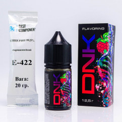 DNK Salt Berry Mix 30ml 65mg