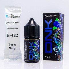 DNK Salt Blueberry 30ml 25mg