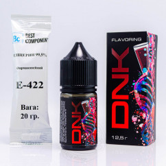 DNK Salt Cola 30ml 0mg