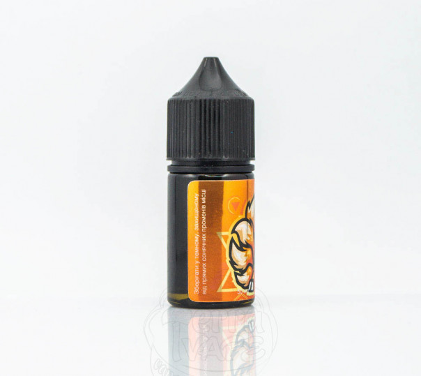 Жидкость FL350 Animals Salt Cranberry-Raspberry 30ml 50mg на солевом никотине со вкусом клюквы и малины Жидкость FL350 Animals Salt Cranberry-Raspberry 30ml 50mg на солевом никотине со вкусом клюквы и малины
