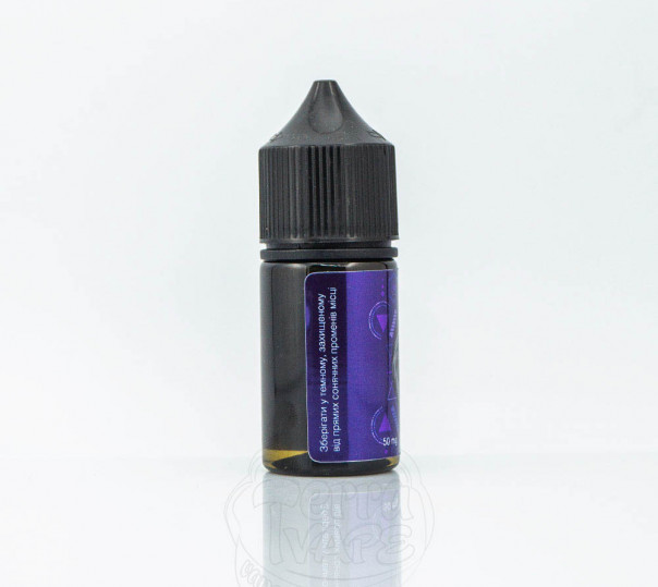 Рідина FL350 Animals Salt Mint 30ml 50mg на сольовому нікотині зі смаком м'яти Рідина FL350 Animals Salt Mint 30ml 50mg на сольовому нікотині зі смаком м'яти